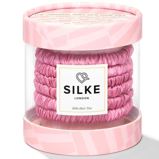 SILKE London Silke Hair Ties Blossom