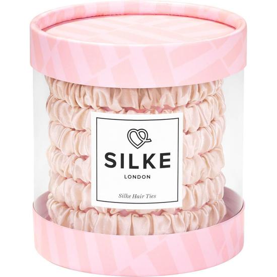 SILKE London Silke Hair Ties Coco