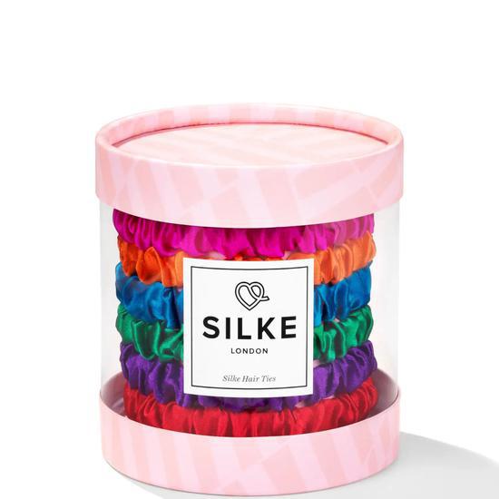 SILKE London Silke Hair Ties