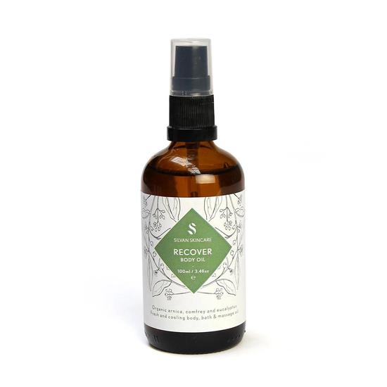 Silvan Skincare Recover Body Oil 100ml