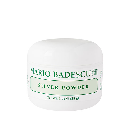 Mario Badescu Silver Powder