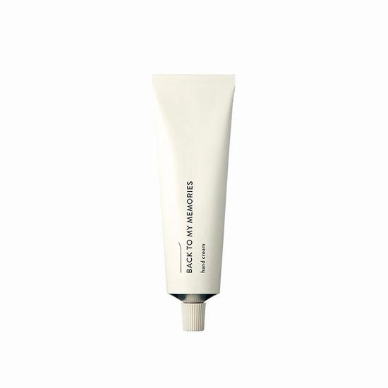 Sioris Back To My Memorise Hand Cream