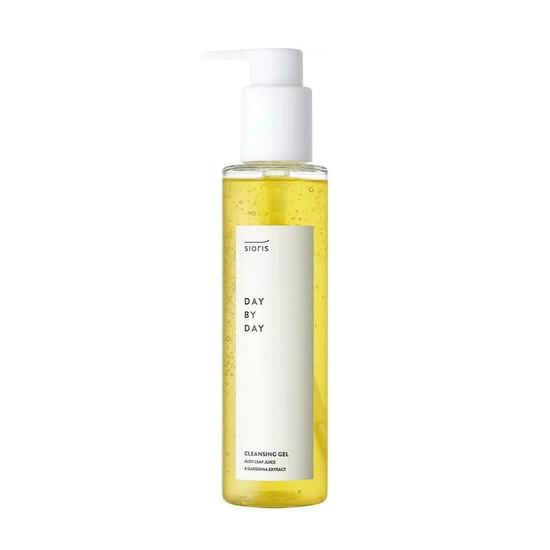 Sioris Day By Day Cleansing Gel 150ml