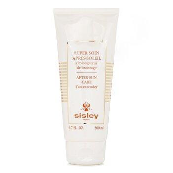 Sisley Aftersun Care Tan Extender 200ml