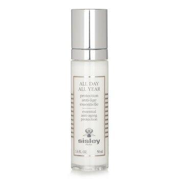 Sisley All Day All Year Essential Anti-Ageing Protection 50ml