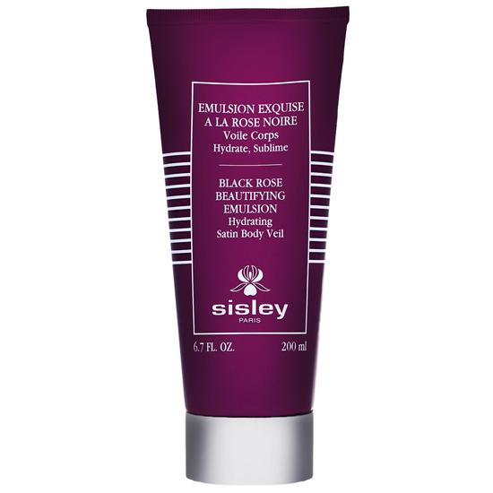 Sisley Black Rose Beautifying Emulsion 200ml