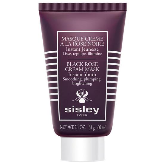 Sisley Black Rose Cream Mask 60ml