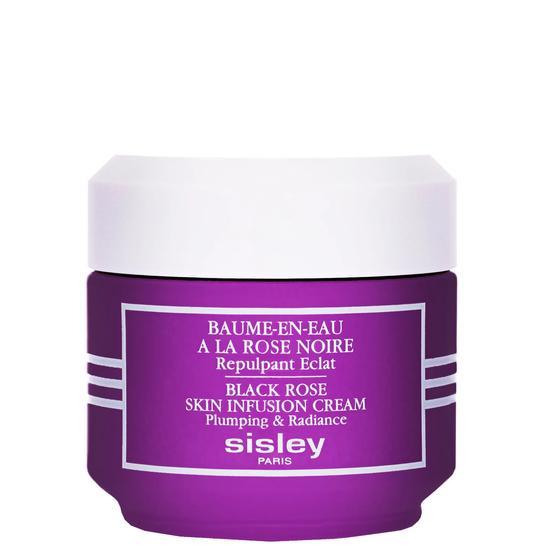 Sisley Black Rose Skin Infusion Cream