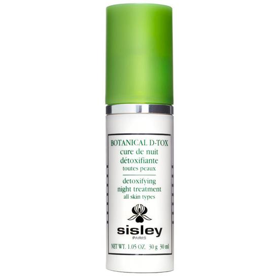 Sisley Botanic D Tox Night Treatment 30ml