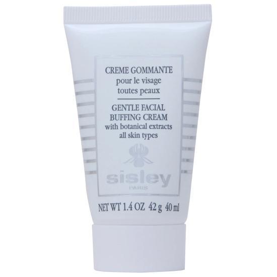 Sisley Botanical Gentle Facial Buffing Cream