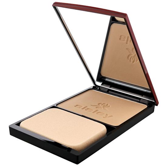 Sisley Compact Foundation Phyto Teint Eclat
