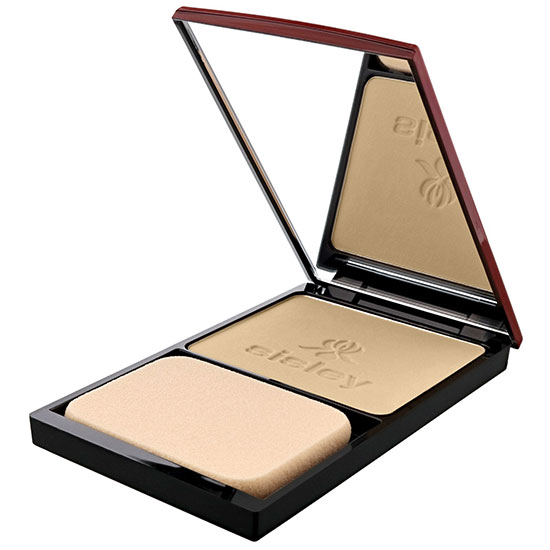 Sisley Compact Foundation Phyto Teint Eclat Porcelaine