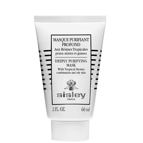 Sisley Deeply Purifying Mask With Tropical Resins