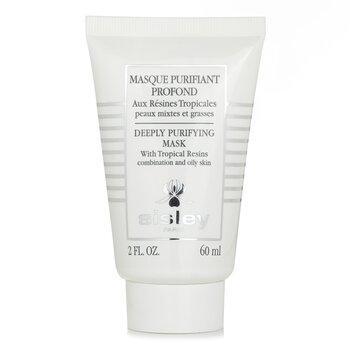 Sisley Deeply Purifying Mask With Tropical Resins 60ml