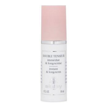 Sisley Double Tenseur Instant & Long-Term 30ml