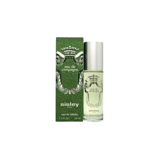 Sisley Eau De Campagne Eau De Toilette 50ml