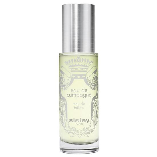 Sisley Eau De Campagne Eau De Toilette Spray