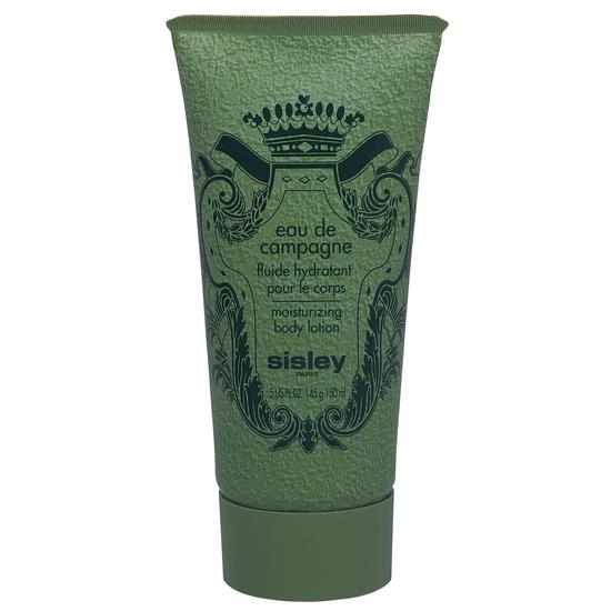 Sisley Eau De Campagne Moisturising Body Cream 150ml