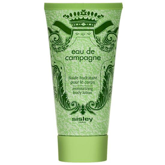 Sisley Eau De Campagne Moisturising Body Lotion