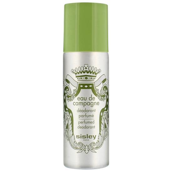 Sisley Eau De Campagne Perfumed Deodorant Spray