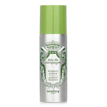 Sisley Eau De Campagne Perfumed Deodorant Spray 150ml