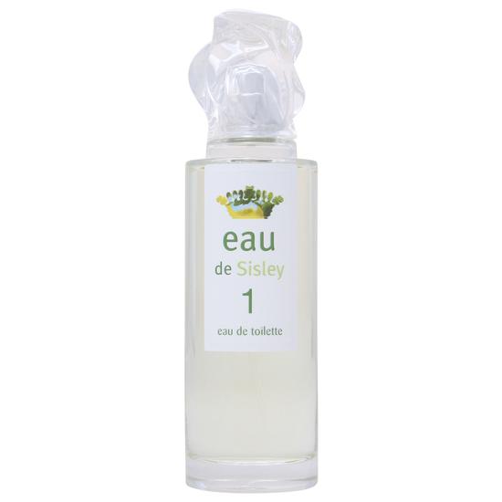 Sisley Eau De Sisley 1 Eau De Toilette 100ml