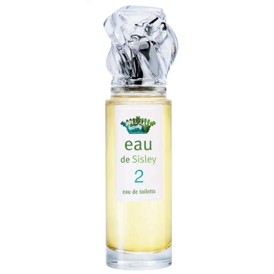 Sisley Eau De Sisley 2 Eau De Toilette Spray 100ml
