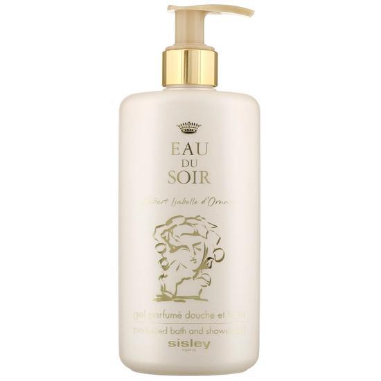 Sisley Eau Du Soir Bath & Shower Gel