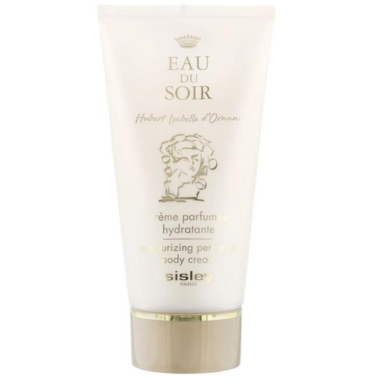 Sisley Eau Du Soir Moisturising Perfumed Body Cream