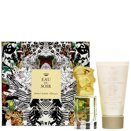 Sisley Eau Du Soir Eau De Parfum Fragrance Gift Set 30ml