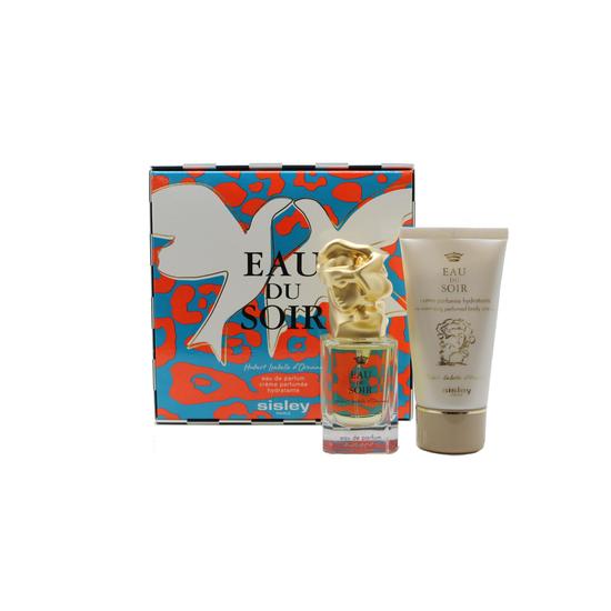 Sisley Eau Du Soir Gift Set