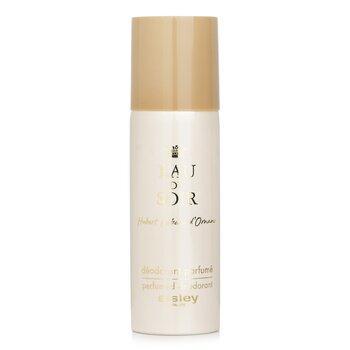 Sisley Eau Du Soir Perfumed Deodorant Spray For Women 150ml