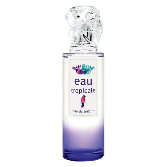 Sisley Eau Tropicale Eau De Toilette 100ml