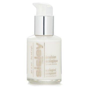Sisley Ecological Compound Advanced Formula 60ml