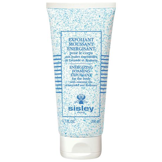 Sisley Energising Foaming Exfoliant 200ml