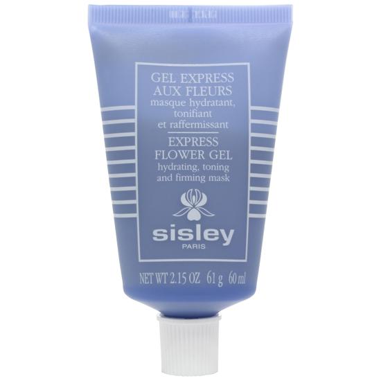 Sisley Express Flower Gel 60ml