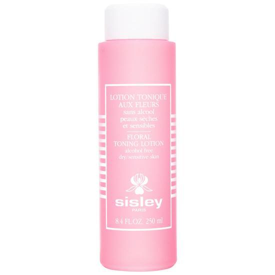 Sisley Floral Toning Lotion