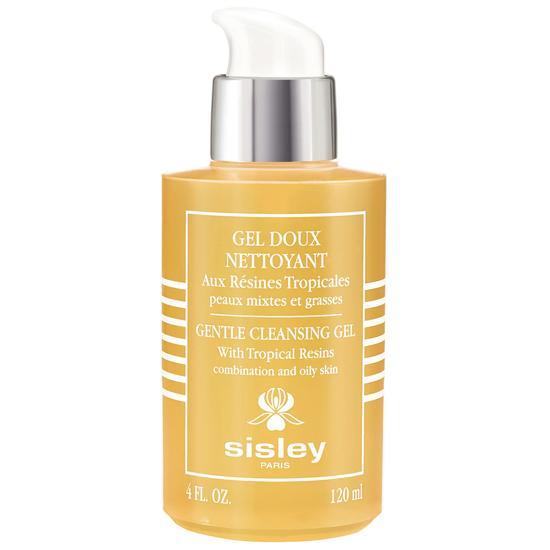 Sisley Gentle Cleansing Gel With Tropical Resins