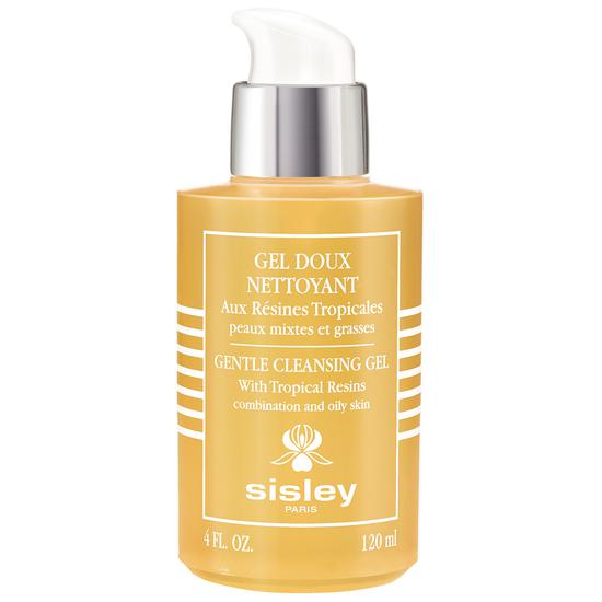 Sisley Gentle Cleansing Gel With Tropical Resins 120ml