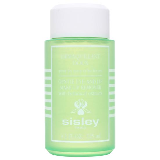 Sisley Gentle Eye & Lip Makeup Remover 125ml