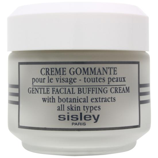 Sisley Gentle Facial Buffing Cream
