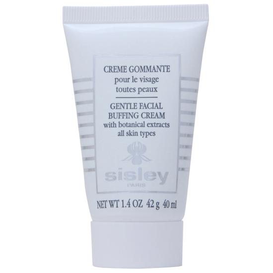 Sisley Gentle Facial Buffing Cream