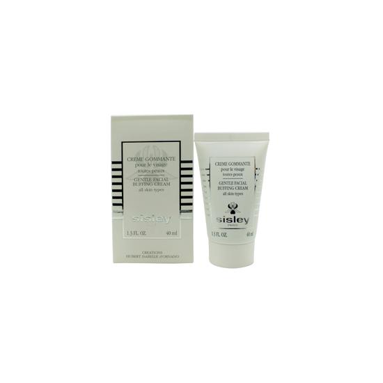 Sisley Gentle Facial Buffing With Botanical Extracts Cream 40ml