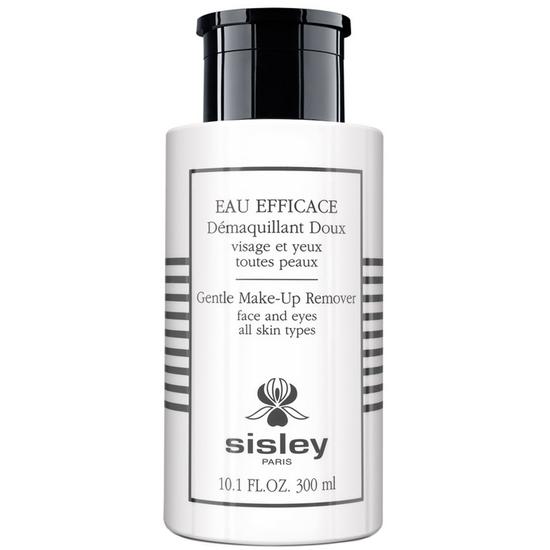 Sisley Gentle Makeup Remover For Face & Eyes 300ml