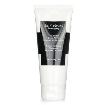 Sisley Gentle Purifying Shampoo 200ml