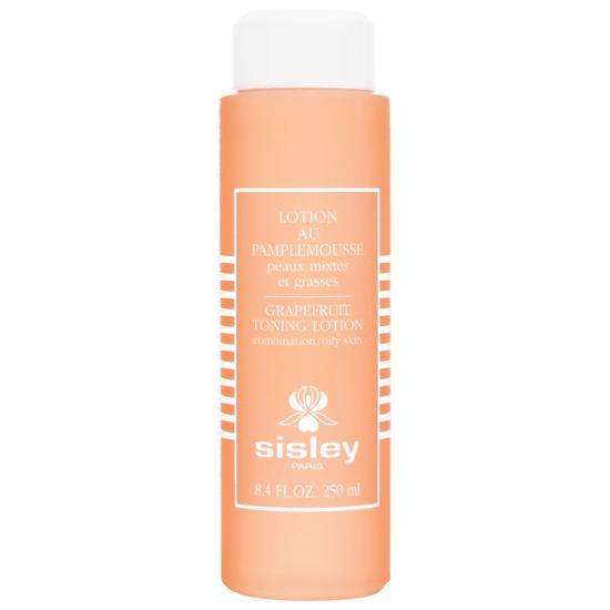 Sisley Grapefruit Toning Lotion