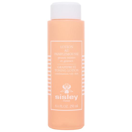 Sisley Grapefruit Toning Lotion