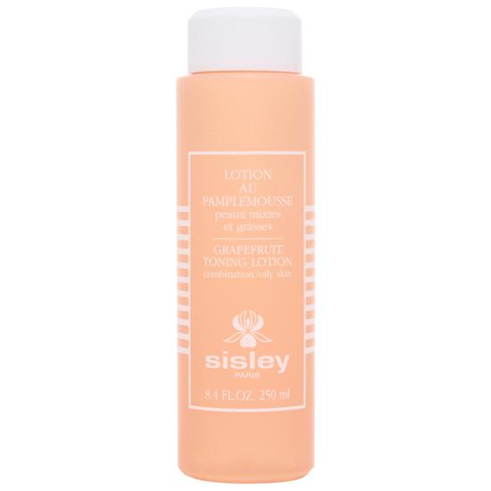 Sisley Grapefruit Toning Lotion 250ml