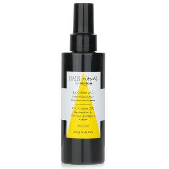 Sisley Hair Rituals By Sisley The Cream 230 150ml