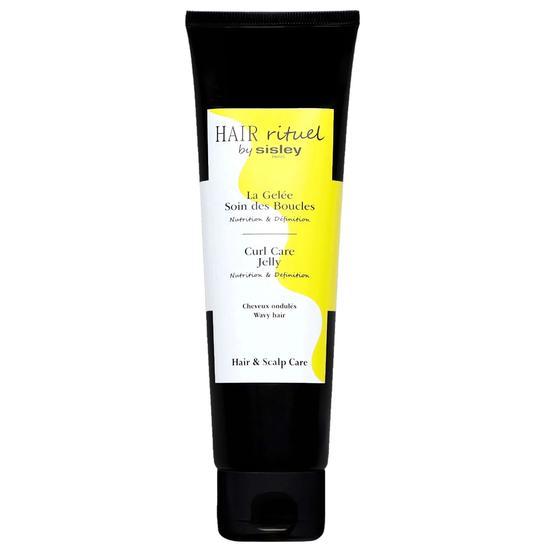 Sisley Hair Rituel Curl Care Jelly